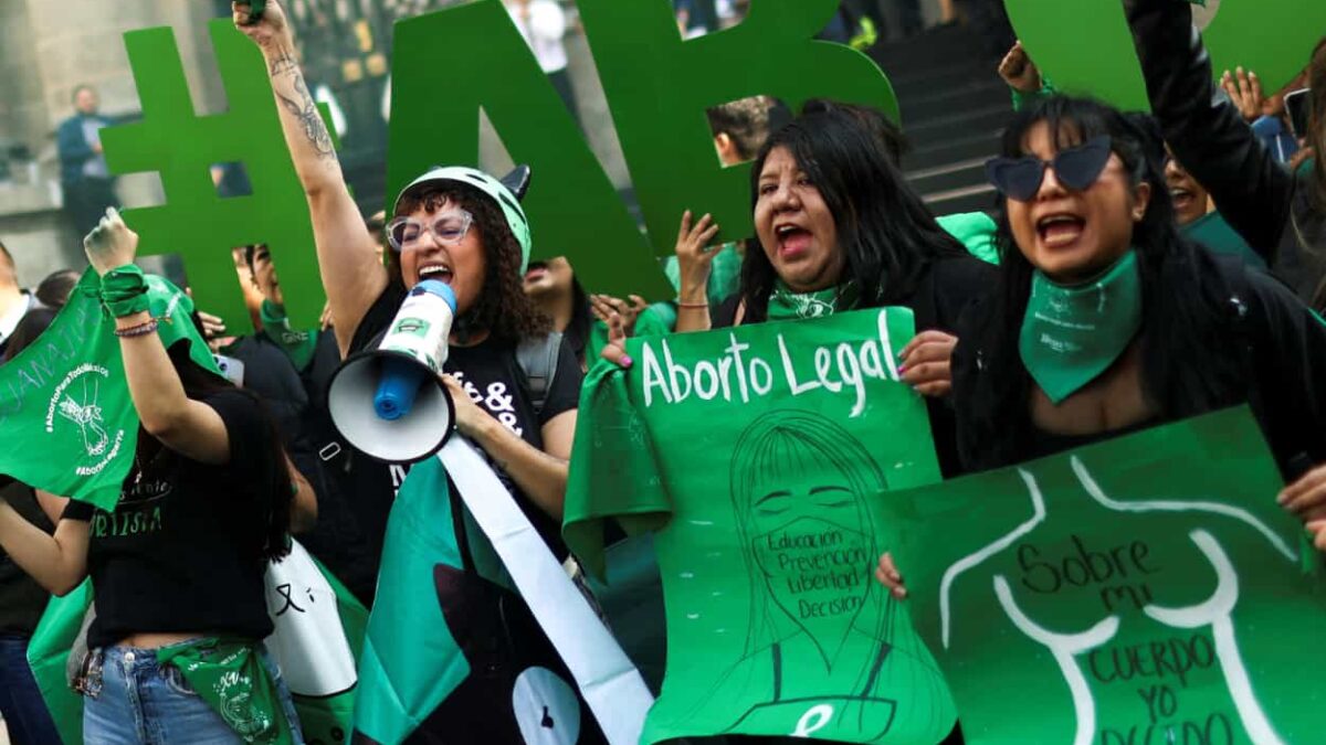 San Luis Potosí despenaliza el abort0