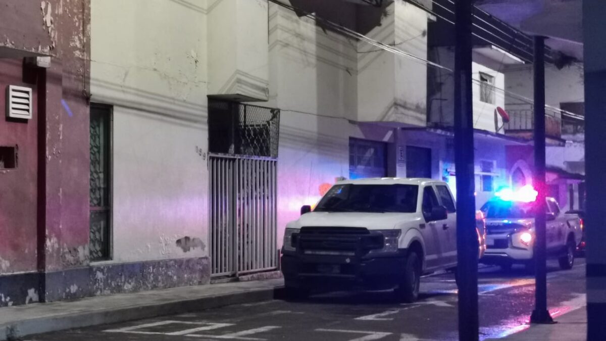 Localizan hombre sin vida al interior de su domicilio