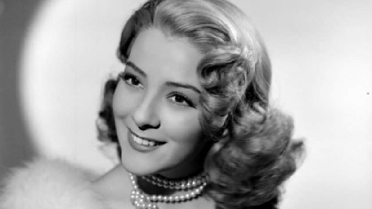 Fallece Silvia Pinal, la diva del Cine de Oro mexicano