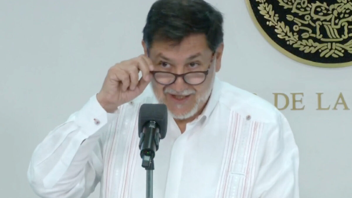 Se perfila ‘batear’ solicitud del INE de aplazar elección judicial, adelanta Fernández Noroña