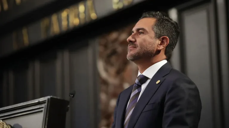 Cancelan orden de aprehensión y solicitud de extradición contra Yunes Márquez