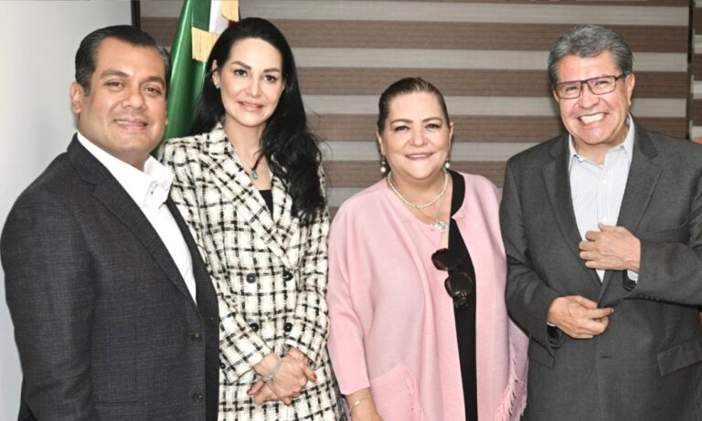 Morena e INE acuerdan reducir presupuesto para elección judicial