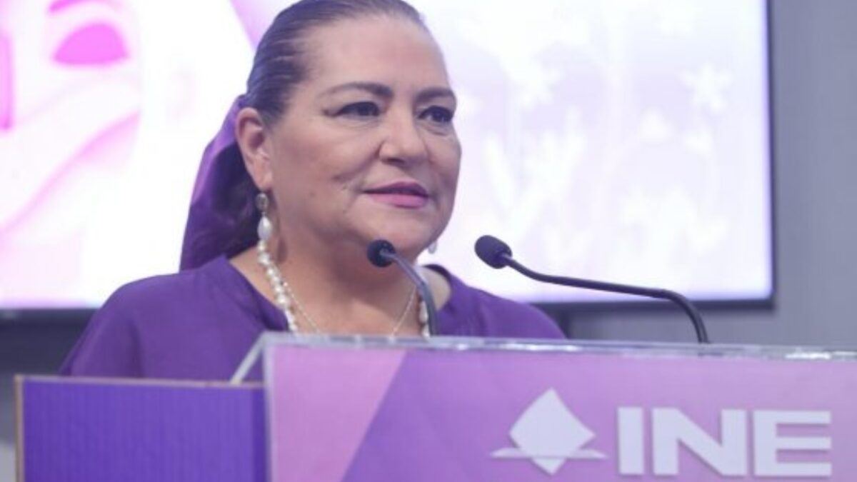‘Defenderemos presupuesto para elección judicial hasta el último minuto’: Taddei