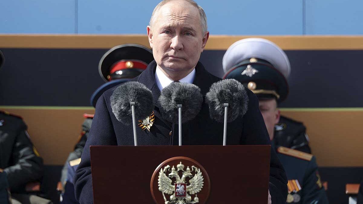 Estados Unidos permite a Ucrania usar misiles de largo alcance contra Rusia por usar tropas norcoreanas: Wojna