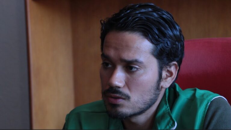 Confía Partido Verde en labor de autoridades para esclarecer y garantizar justicia en la muerte de diputado: Edgar Herrera