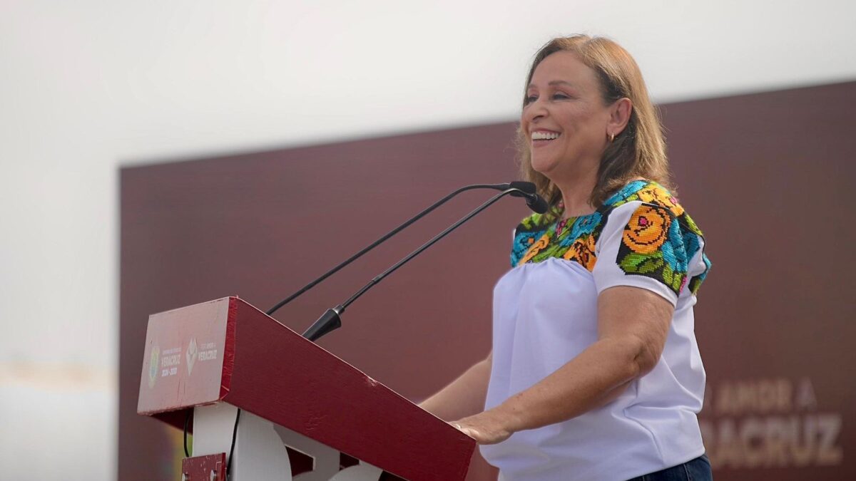 Preparan foros regionales para consolidar el Plan Veracruzano de Desarrollo: Gobernadora