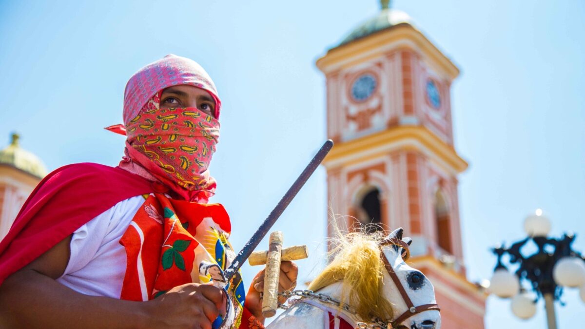 ¡Estas vacaciones decembrinas, los Pueblos Mágicos de Veracruz están de moda!