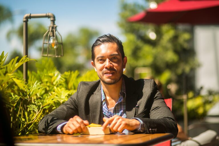 “ EL AÑO QUE COMIENZA”