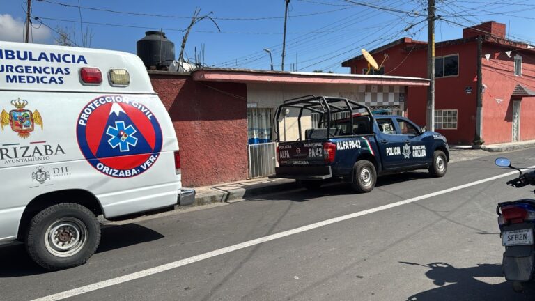 Le quitan la vida a puñalad/s