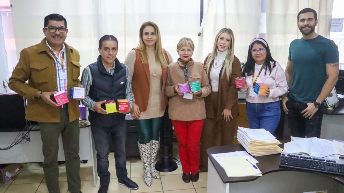 Contraloría arranca campaña para garantizar el cumplimiento de políticas gubernamentales