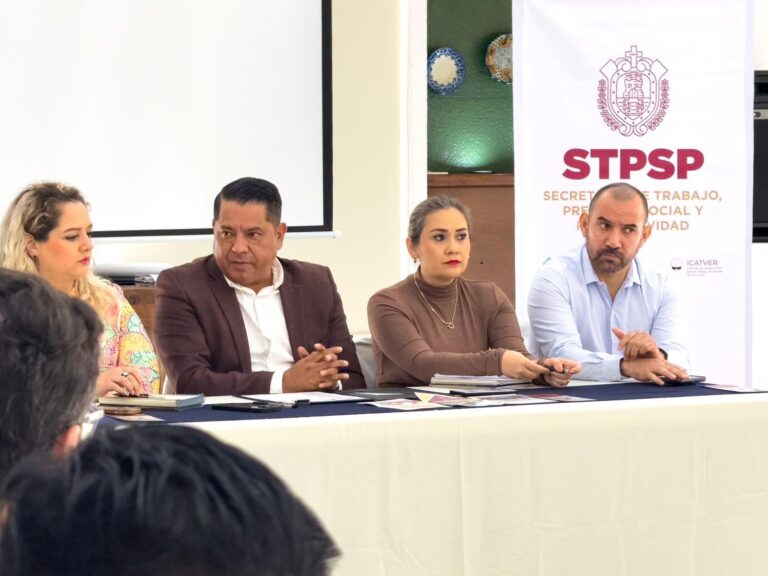 Fortalecimiento de microempresas impulsa el desarrollo económico de Veracruz