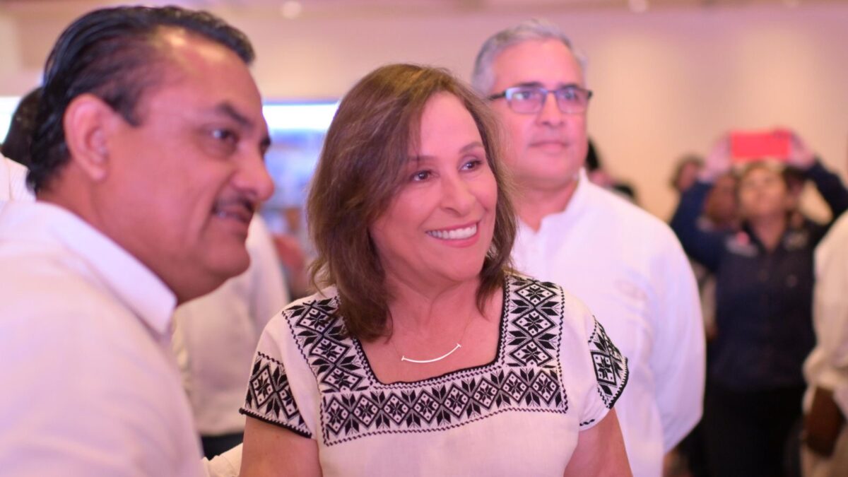 Decomiso de huachicol en Ignacio de la Llave: reflejo de la coordinación con la Federación
