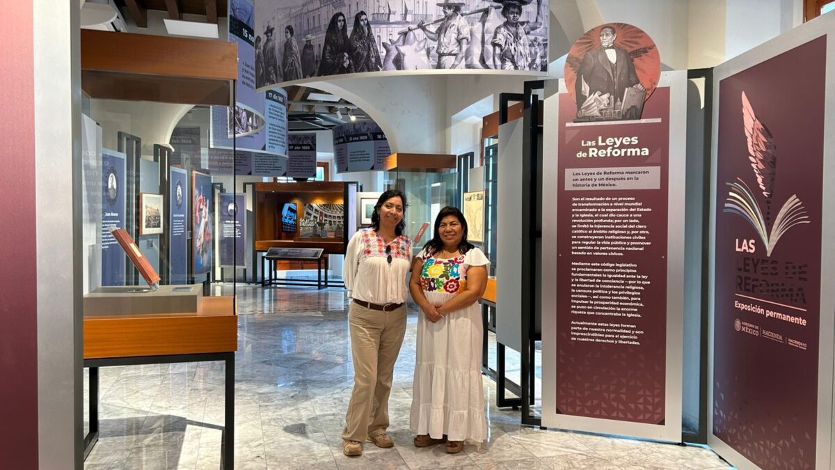Veracruz se pondrá de moda al fortalecer la promoción del patrimonio cultural