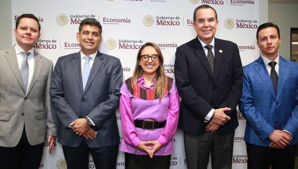 Establece Sedecop acciones para consolidar proyectos de inversión
