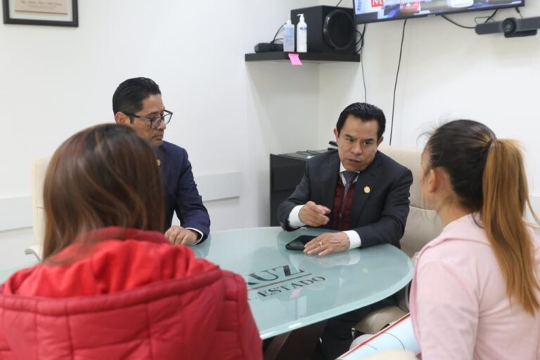 Garantizado el abasto de medicamentos oncológicos en Veracruz