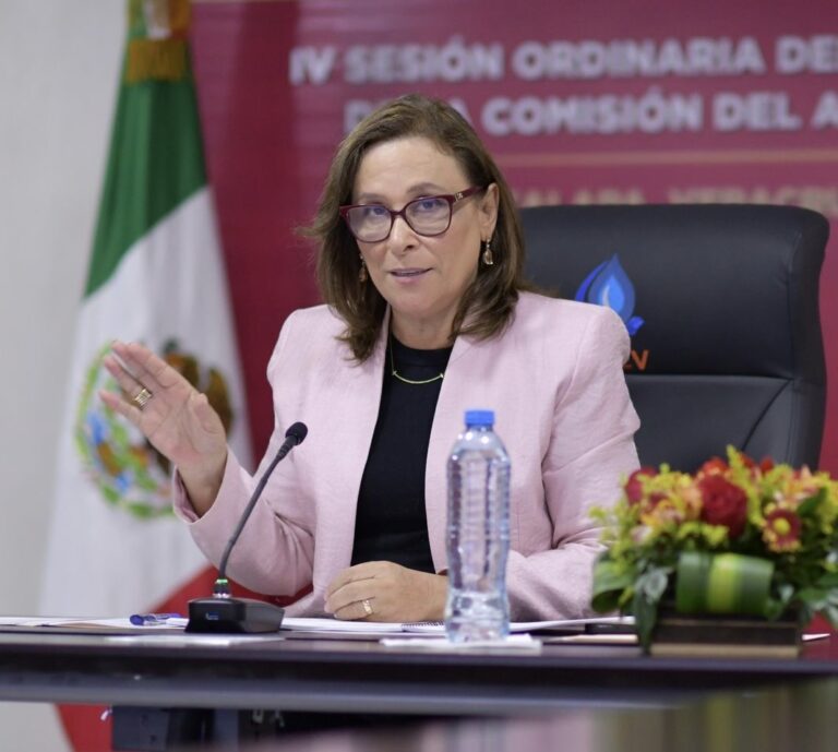 Modernización del transporte comienza con rutas Carranza y Boca del Río-Centro: Gobernadora