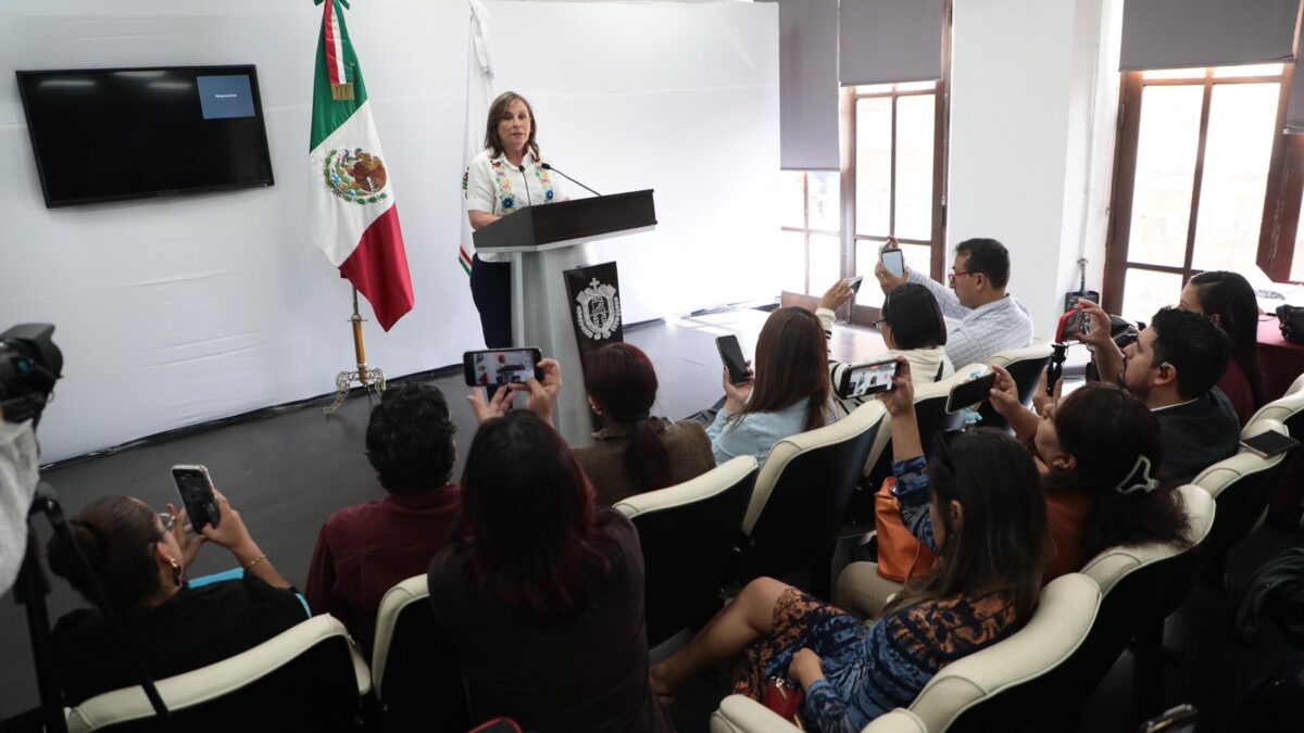 Gobierno del Estado concluirá el Centro de Salud de Las Choapas
