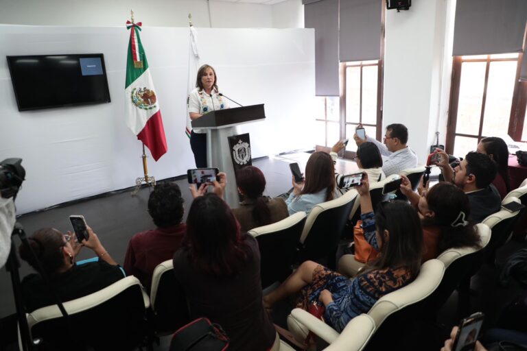 Gobierno del Estado concluirá el Centro de Salud de Las Choapas