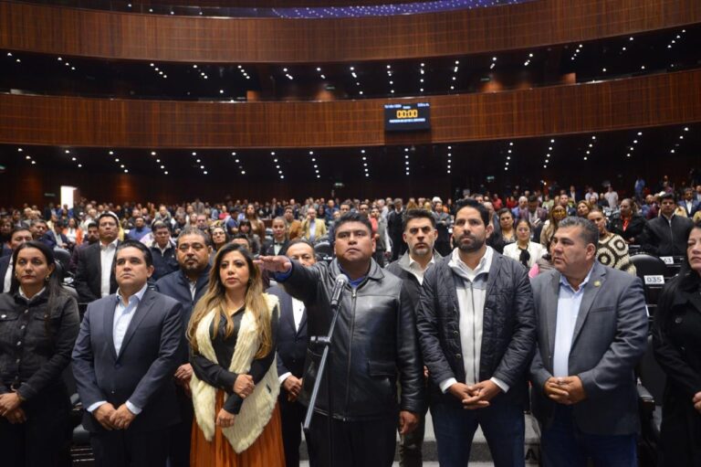 ASUME JHONATAN PUERTOS LA DIPUTACIÓN FEDERAL POR EL DISTRITO DE ZONGOLICA.