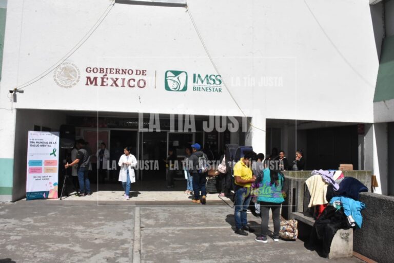 Pierde la vida al ser arrollado por el tren