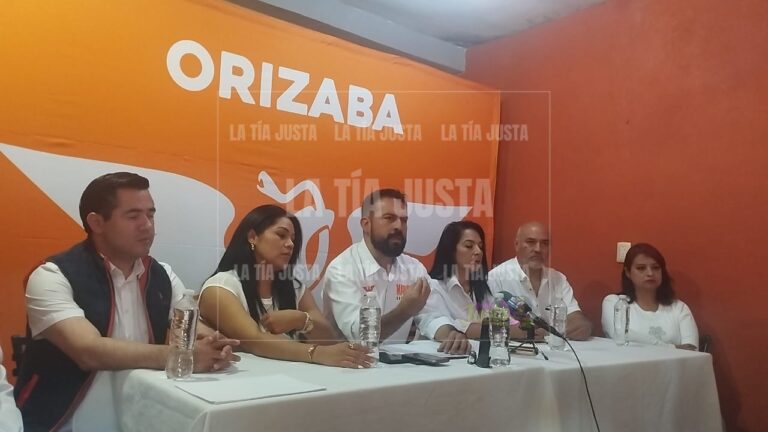MC irá sin coalición para las próximas elecciones