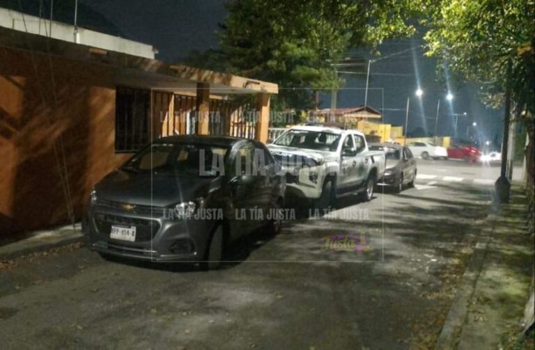 Localizan a mujer sin vida en Orizaba