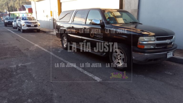Localizan a adulto mayor sin vid4 en Orizaba