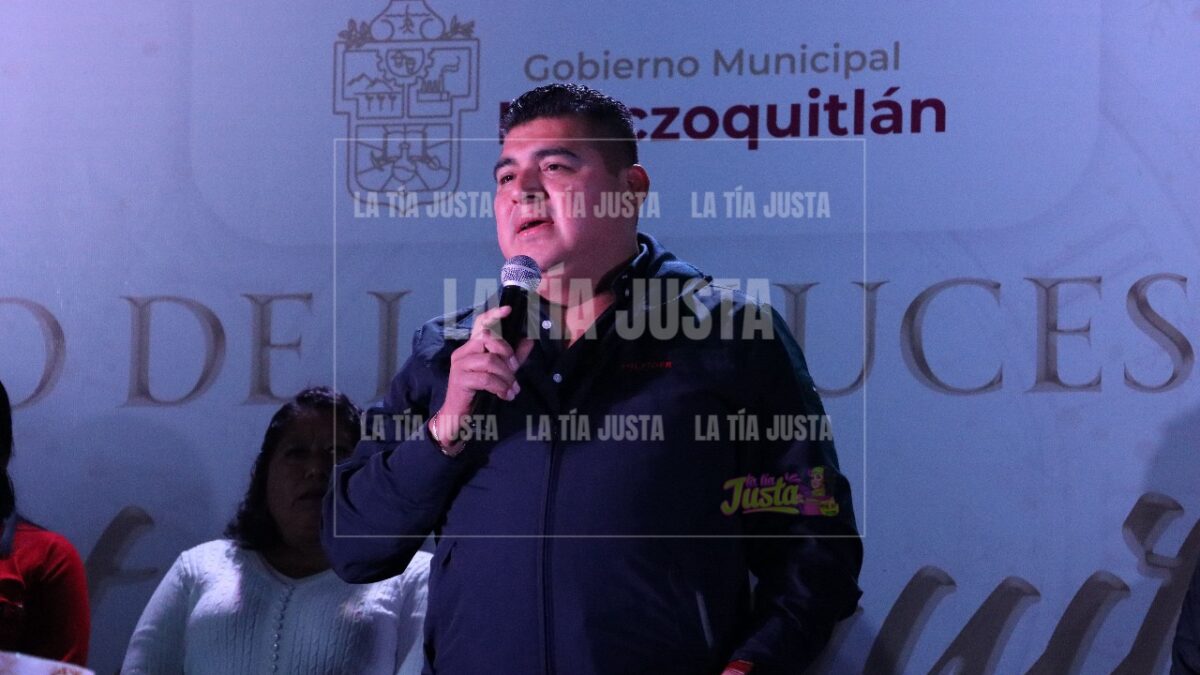  Ixtaczoquitlán contará con pista de hielo de manera permanente