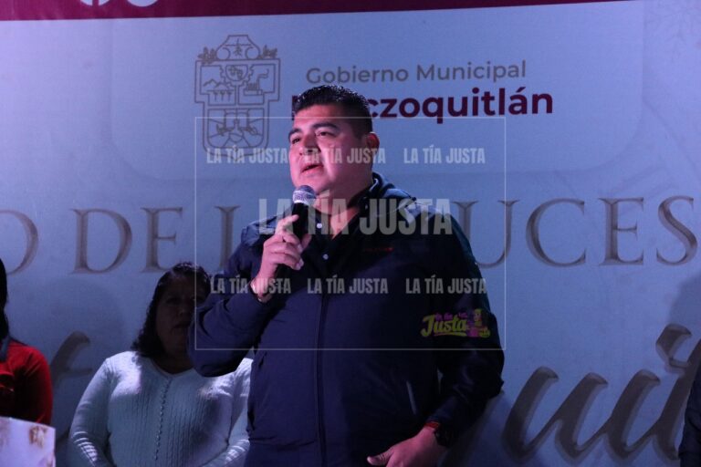  Ixtaczoquitlán contará con pista de hielo de manera permanente