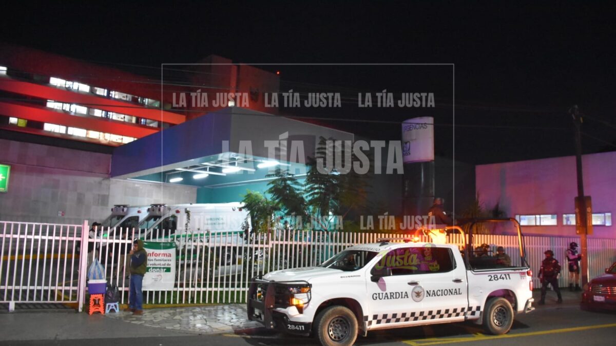 Muer3 diputado federal Benito Aguas Atlahua