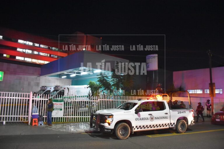 Muer3 diputado federal Benito Aguas Atlahua