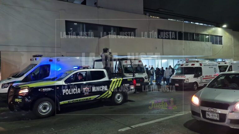 MUER3 EMPLEADO DEL INGENIO EN EL HOSPITAL