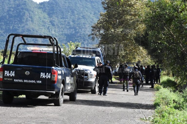 Ejecut4n a empleado del Ayntamiento de Tlilapan