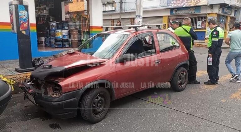 SE DAN SU “LLEGUE”