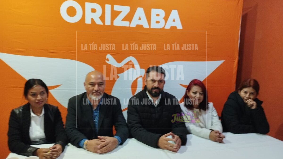Será la Comisión Estatal de MC quien determine el método de elección para candidatos