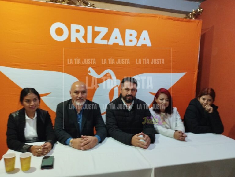 Será la Comisión Estatal de MC quien determine el método de elección para candidatos