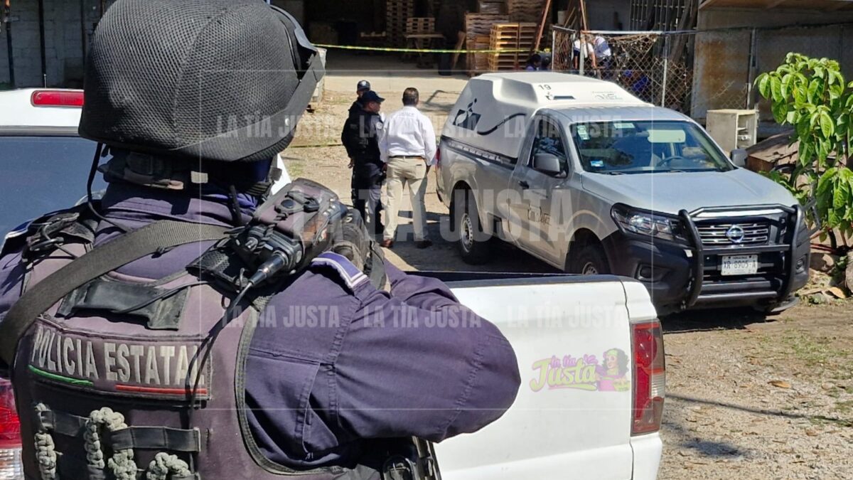EJECUTAD0 EN YANGA