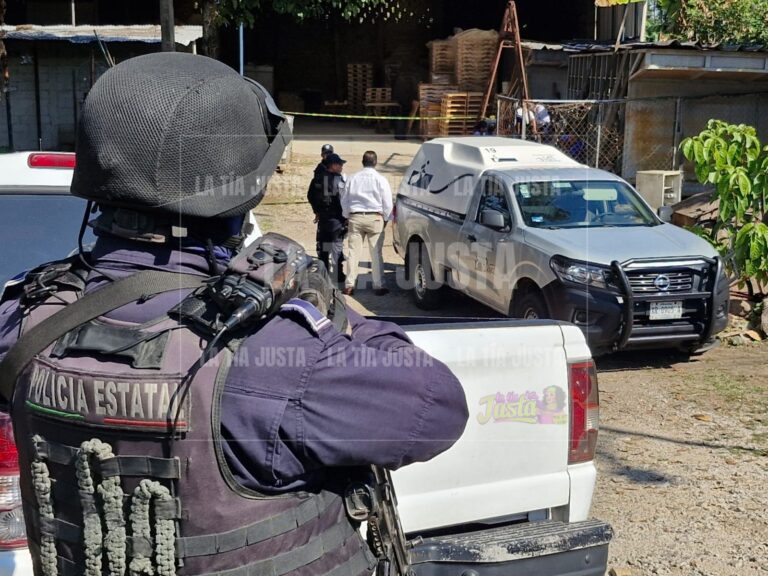 EJECUTAD0 EN YANGA