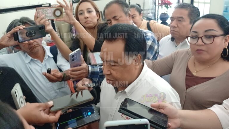 A la brevedad quedará obra del bulevar Tratados de Córdoba: Alcalde