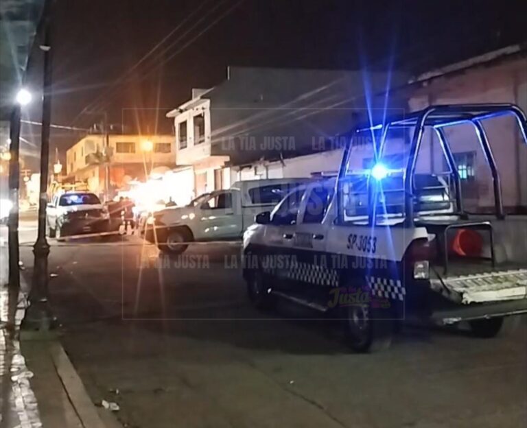 Localizan sin vid4 a una mujer en Ciudad Mendoza