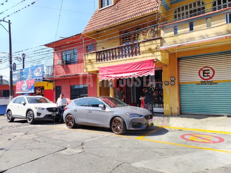 LESIONADO EN ASALTO