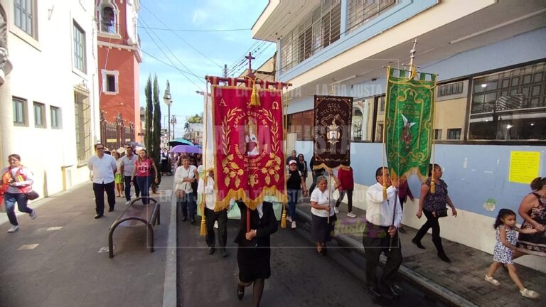 Inicia el Jubileo Ordinario 2025