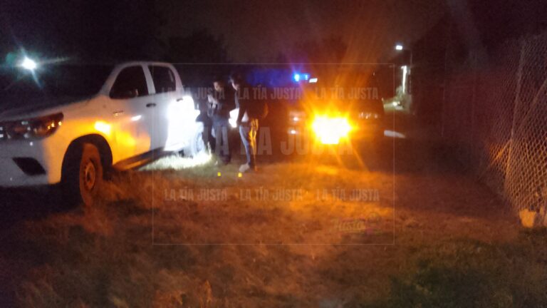 Muer3 una segunda víctima del ataqu3 armad0 en Nogales