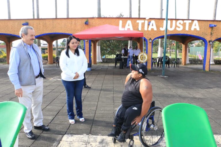 INICIA OMAR OSORIO, RETO NADANDO CON CAUSA EN EL CLUB AZUCAREROS.