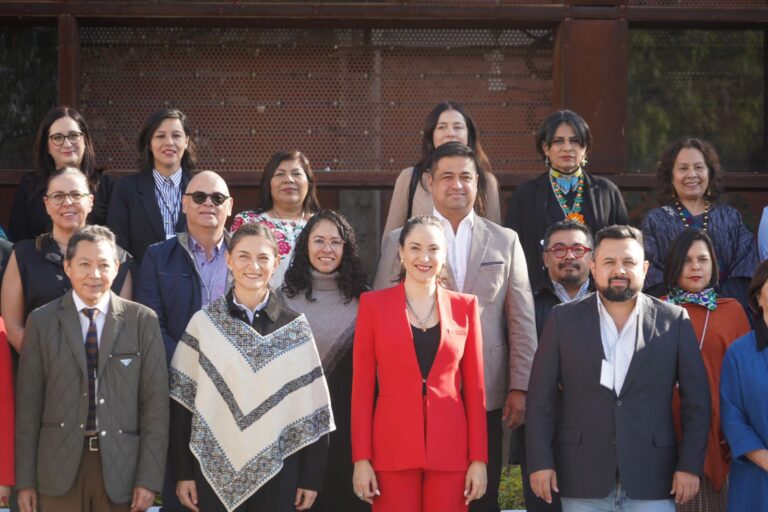 En Encuentro Nacional, SECVER contribuye a la política cultural del país