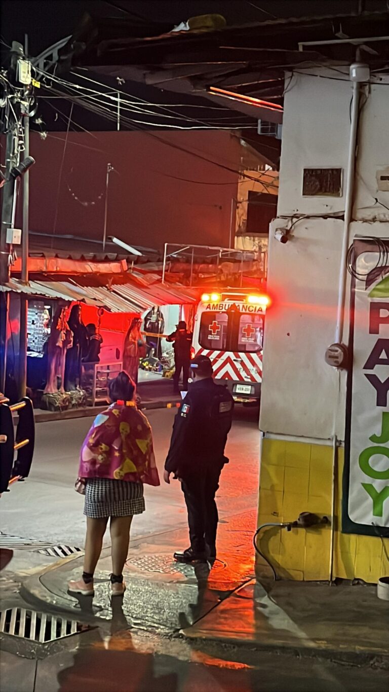 EJECUT4DO Y LESIONADO EN CÓRDOBA
