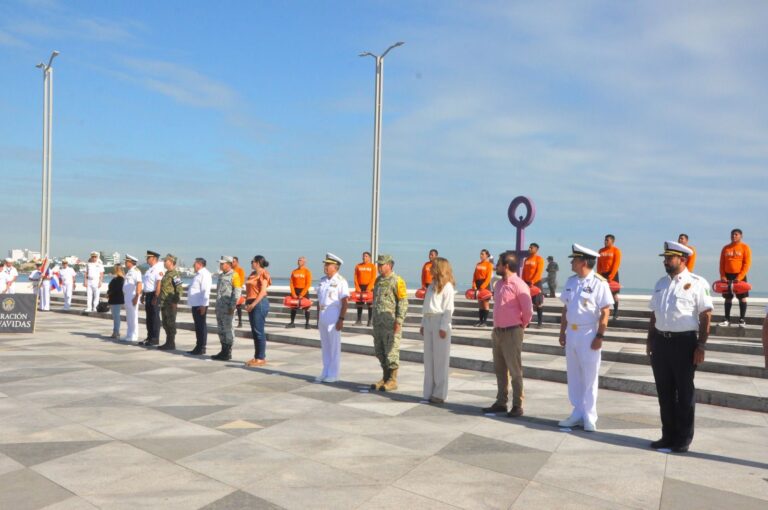 Veracruz listo para recibir al turismo, garantizada seguridad en vacaciones decembrina: SEGOB