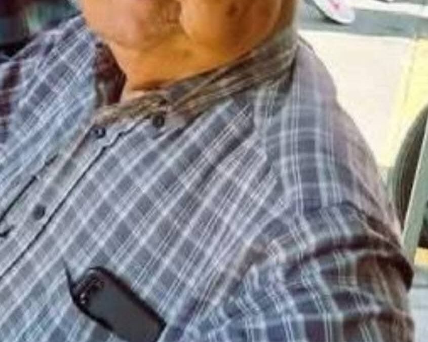 Fallece Emilio Fanjul