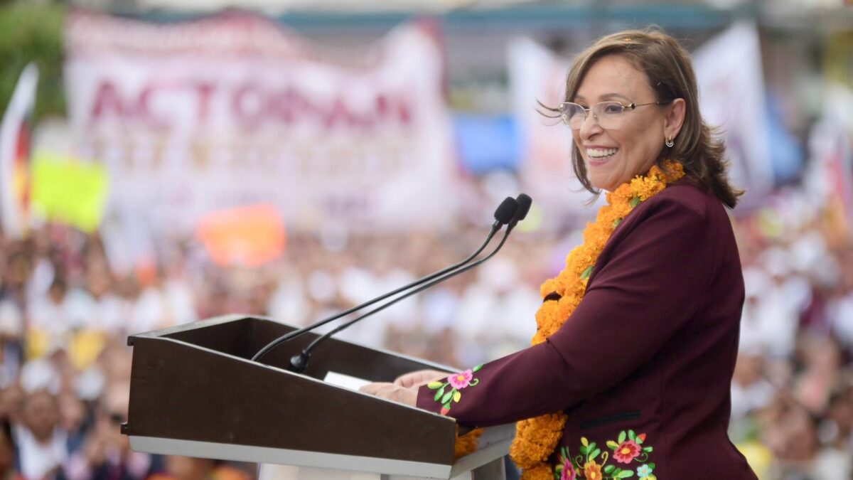 A PARTIR DE HOY VERACRUZ ESTÁ DE MODA; ROCÍO NAHLE PRESENTA ESTRATEGIA TURÍSTICA