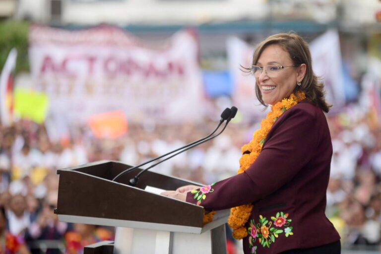 A PARTIR DE HOY VERACRUZ ESTÁ DE MODA; ROCÍO NAHLE PRESENTA ESTRATEGIA TURÍSTICA